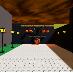 The Pumpkin Productions Hub