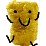 Mr. Potato Boi
