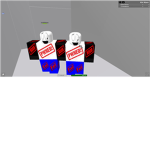R.P.O.A (Roblox Pwners Of Awsomeness)