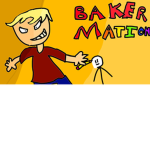 Baker mation fan club