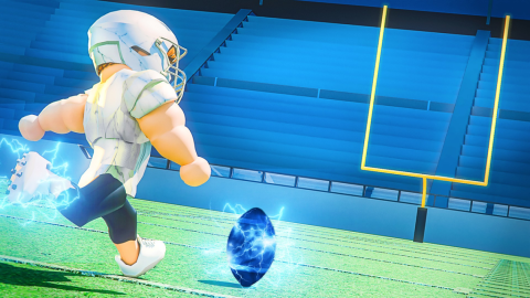 🏈 Field Goal Simulator