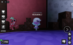 The vivi squad!!