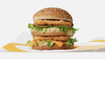 Big Mac Official Group
