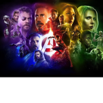 Avengers Fan Group!