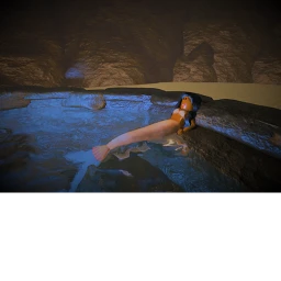 Mako Island (Mermaid Testing !) icon