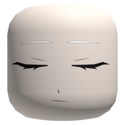 Yan Face | LoR