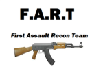 First  Assault Recon Team