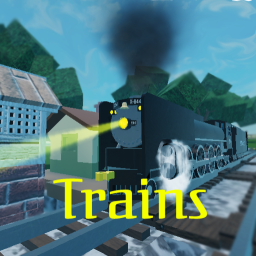 trains