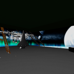 space with grace