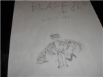 people to draw