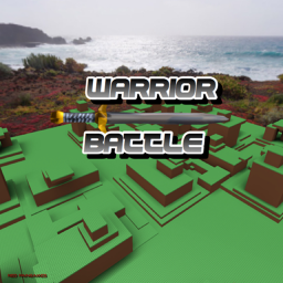 Warrior Battle