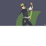 Seraph No Blox
