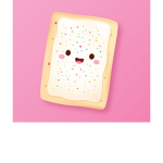 Poptart <3