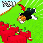 Brainrot Bowling Tower