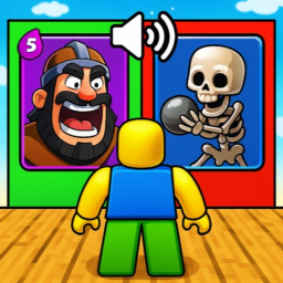 [50% OFF SALE] Clash Royale Quiz!