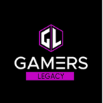 Gamers Legacy.