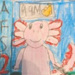 Axolotl Fighting Simulator 2!!! (BETA)