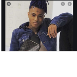 Rip prince X