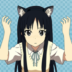Mio Akiyama