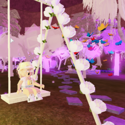Kiwi Hangout :)