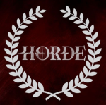 hordǝ