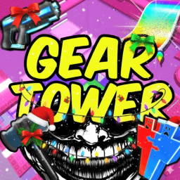[SLAP] Brainrot RAGE Tower 🎄🎅