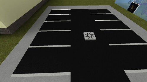 FNaF RP (WIP)