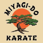 Miyagi Dο Karate