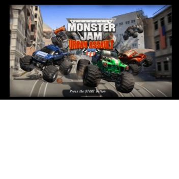 MONSTER TRUCK MAYHEM