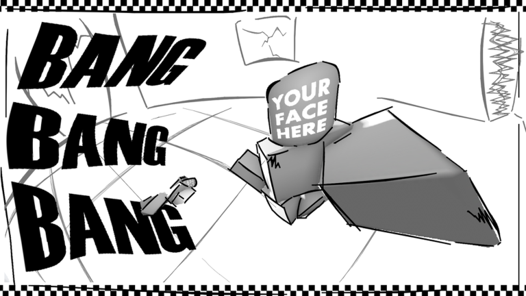 [TALKING TO YOU] Trending Meme Animations screenshot 3