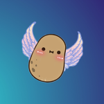 Potato’s Scrub Outlet