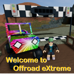 Welcome to Offroad eXtreme