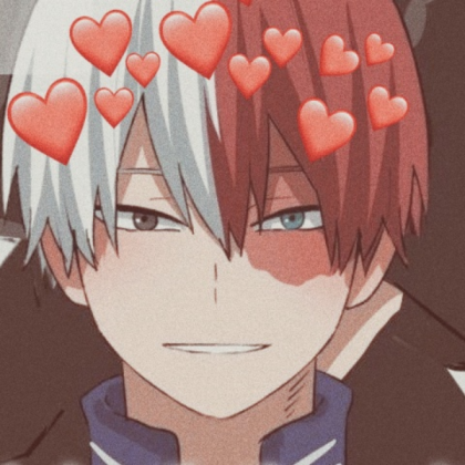 anime aesthetic Roblox decal