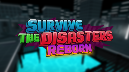 Przetrwaj katastrofę: Odrodzenie