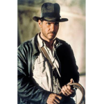 Indiana Jones Fan Club!