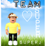 TeamSuperYT