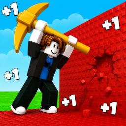 ⛏️+1 Pickaxe Evolution test