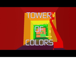 [NEW SKY + TOWERS] Tower of Colors! ™