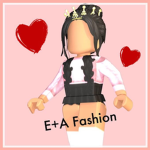♥ E+A Fashion ♥