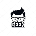 Geek Person Gang