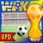 WPK💥Winning Penalty Kick ⚽ Soccer Football 🏆 Cup