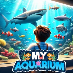Aquarium Tycoon icon