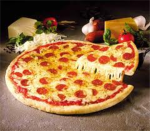 pizza pizza