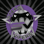 Stars Vipers Allstar