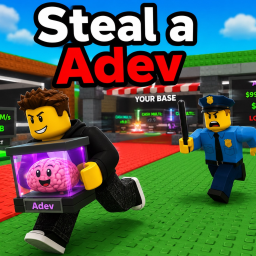 Steal a Adev