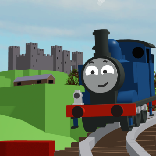 🚂 Drive Trains 🚂