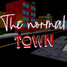 The Normal Town [BETA] ☃️