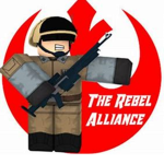 TRA | The Rebel Army