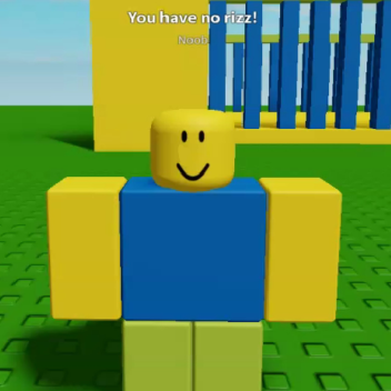 Evade Noobs or something