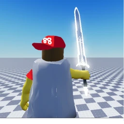 Untitled Fighting Game (Beta v1) icon